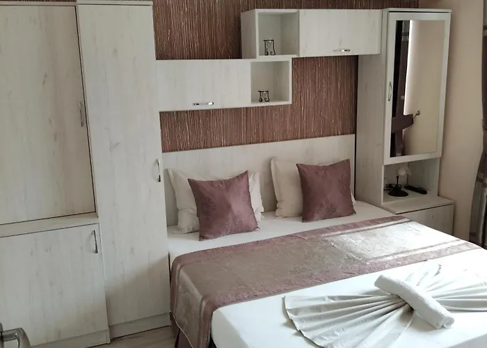 Maison d'hôtes Adriya 4*