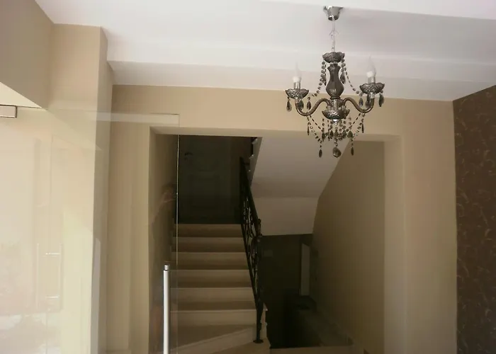 Adriya Maison d'hôtes 4*