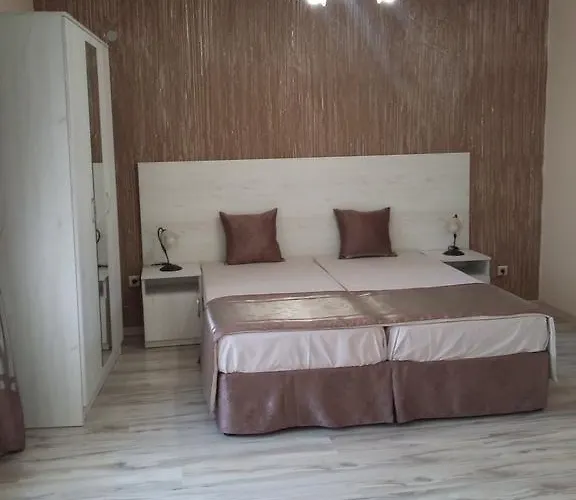 Adriya Maison d'hôtes 4*