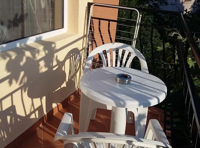 Maison d'hôtes Adriya Primorsko