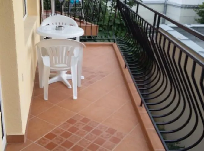 Maison d'hôtes Adriya