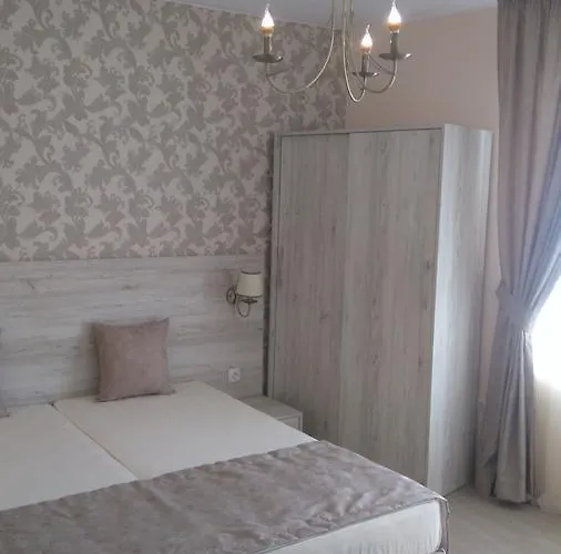 Adriya Maison d'hôtes 4*