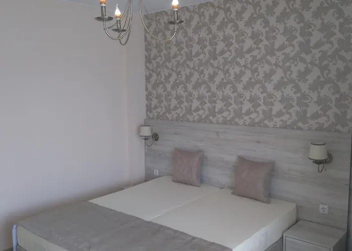 Adriya Maison d'hôtes 4*