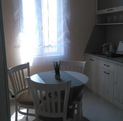 Adriya Maison d'hôtes 4*