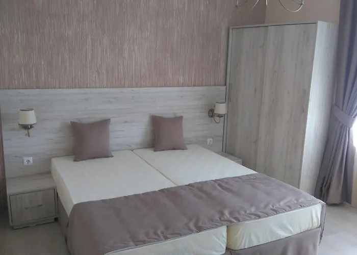 Adriya Maison d'hôtes 4*