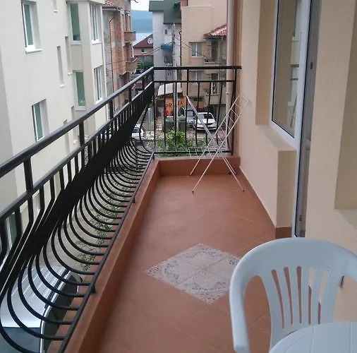 Adriya Maison d'hôtes 4*