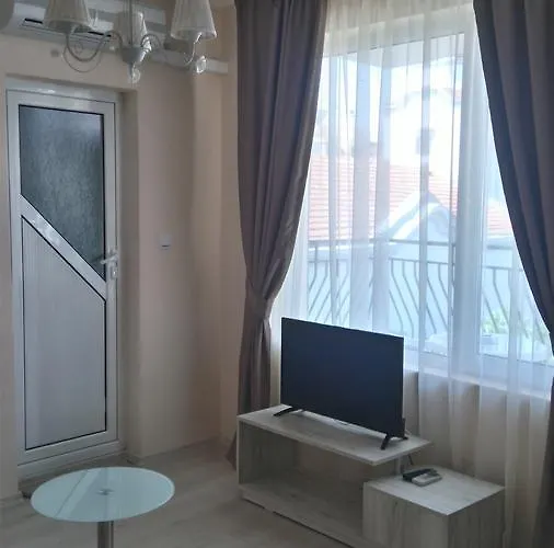 Maison d'hôtes Adriya 4*