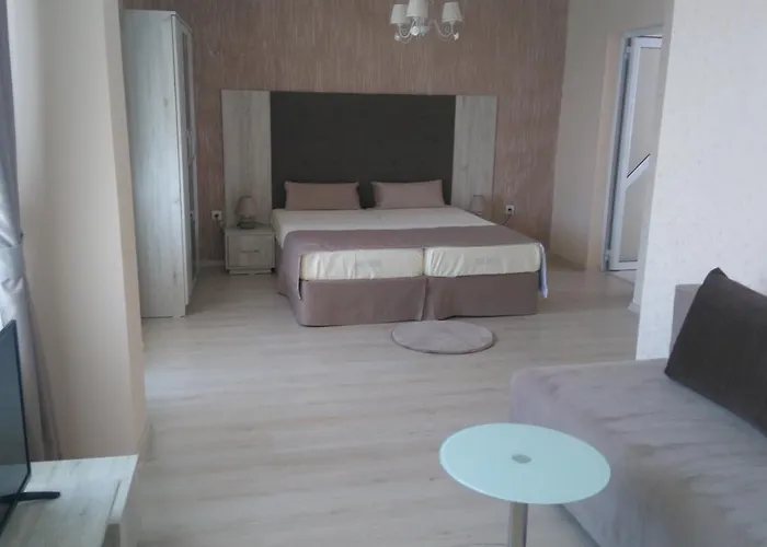 Maison d'hôtes Adriya 4*