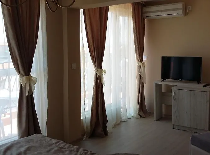 Adriya Maison d'hôtes Primorsko