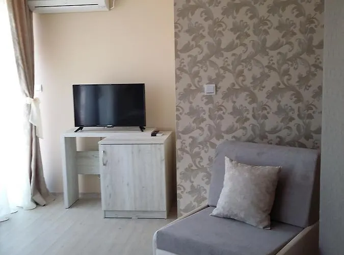 Maison d'hôtes Adriya 4*