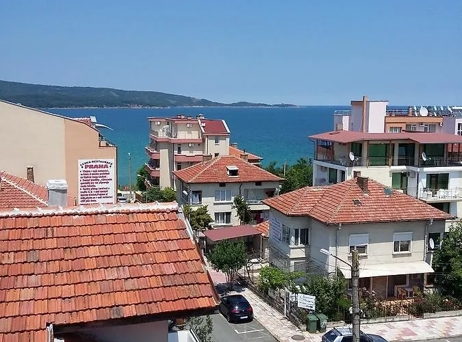 Maison d'hôtes Adriya